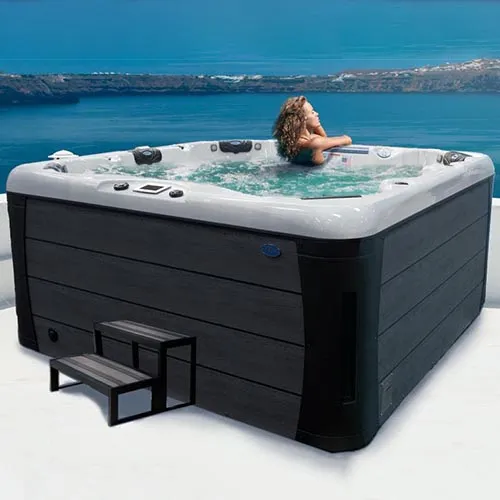 Deck hot tubs for sale in Birmingham